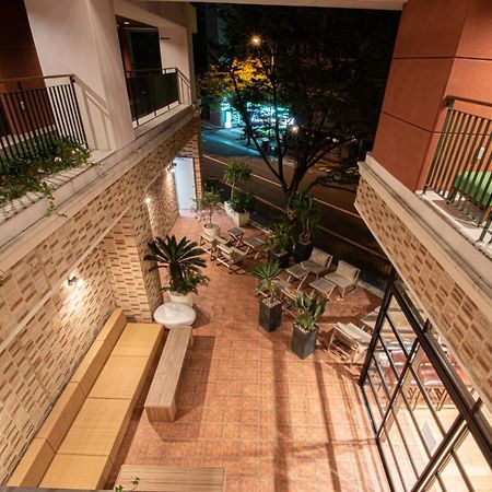 Arietta Hotel Hakata Fukuoka  Dış mekan fotoğraf
