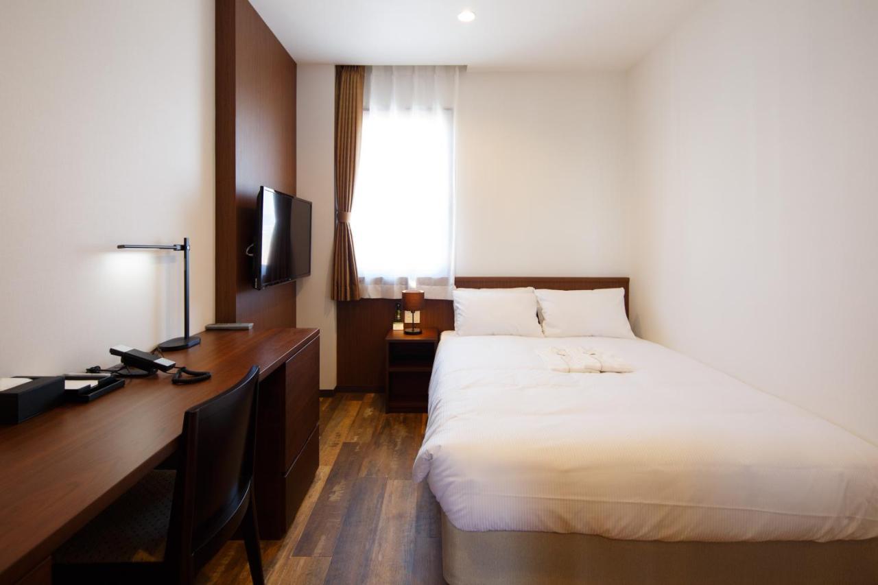 Arietta Hotel Hakata Fukuoka  Dış mekan fotoğraf