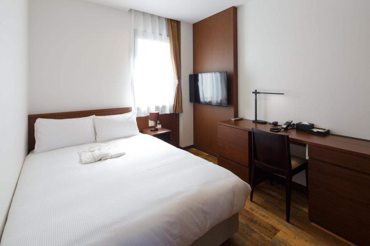 Arietta Hotel Hakata Fukuoka  Dış mekan fotoğraf