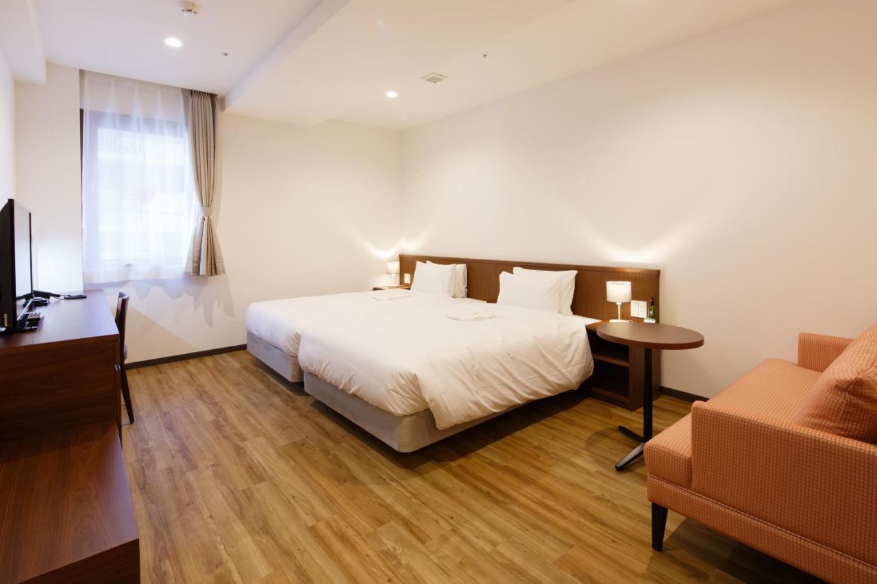 Arietta Hotel Hakata Fukuoka  Dış mekan fotoğraf