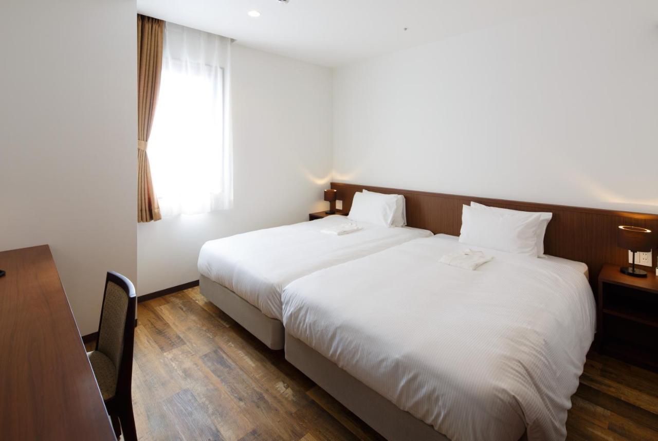 Arietta Hotel Hakata Fukuoka  Dış mekan fotoğraf
