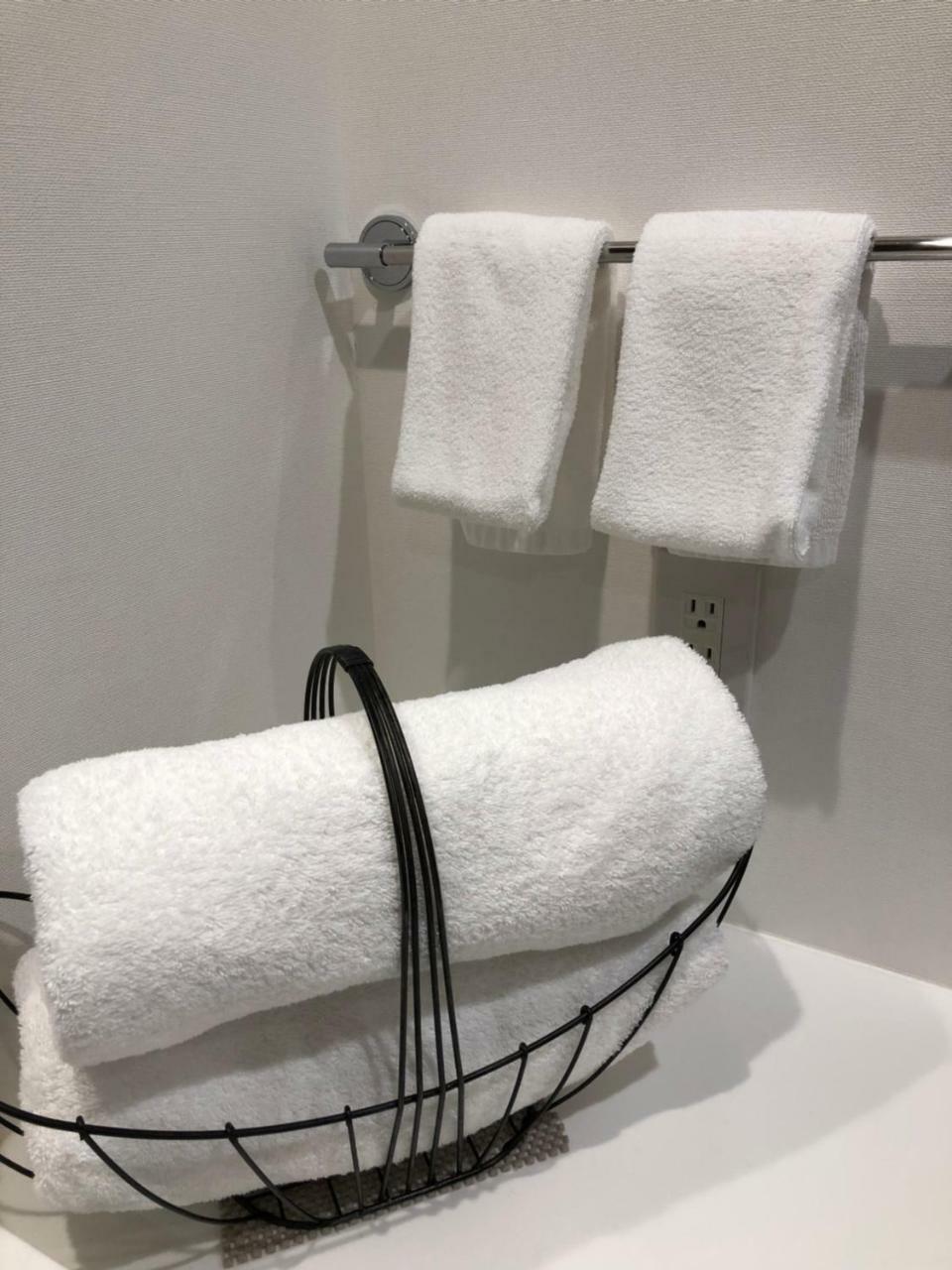 Arietta Hotel Hakata Fukuoka  Dış mekan fotoğraf