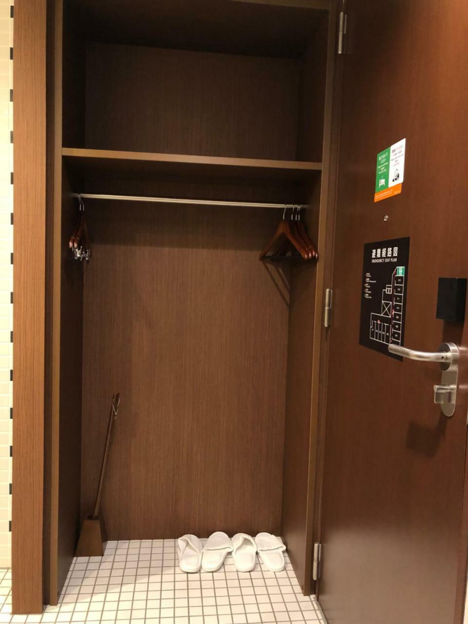 Arietta Hotel Hakata Fukuoka  Dış mekan fotoğraf