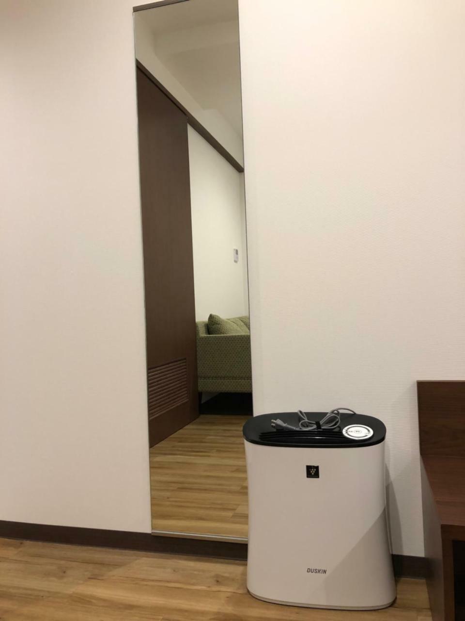 Arietta Hotel Hakata Fukuoka  Dış mekan fotoğraf
