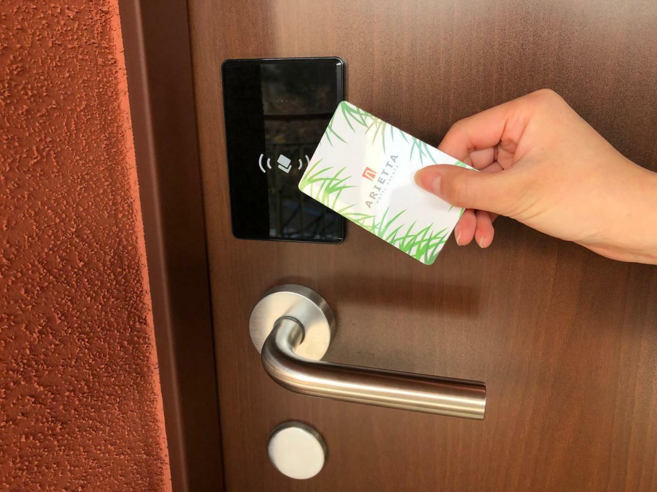 Arietta Hotel Hakata Fukuoka  Dış mekan fotoğraf