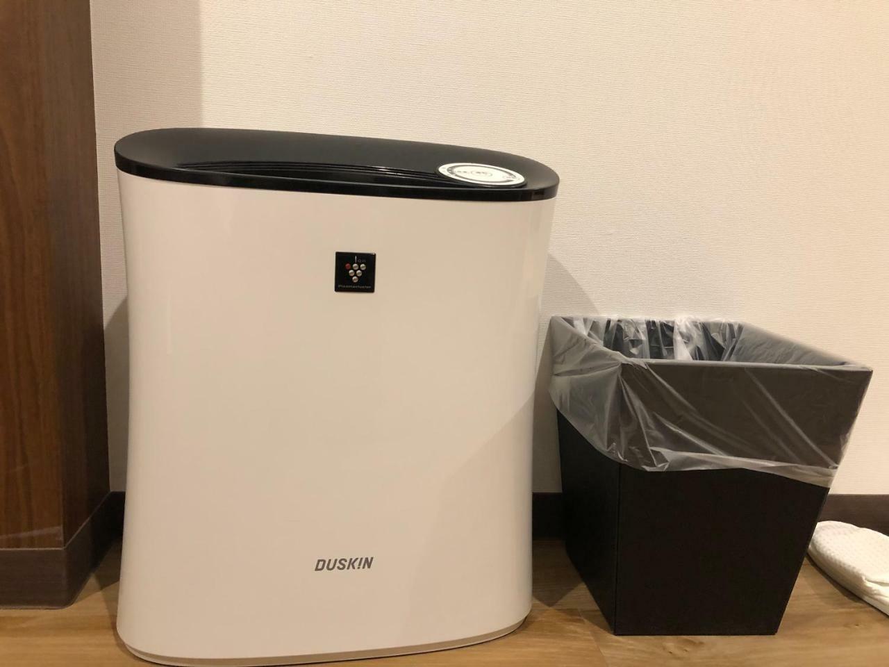 Arietta Hotel Hakata Fukuoka  Dış mekan fotoğraf