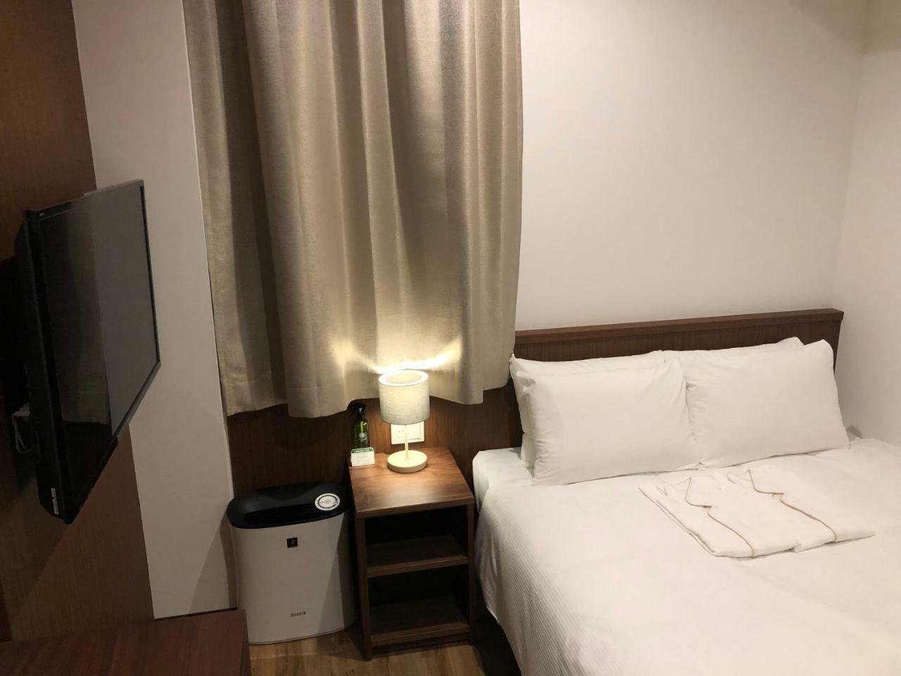 Arietta Hotel Hakata Fukuoka  Dış mekan fotoğraf