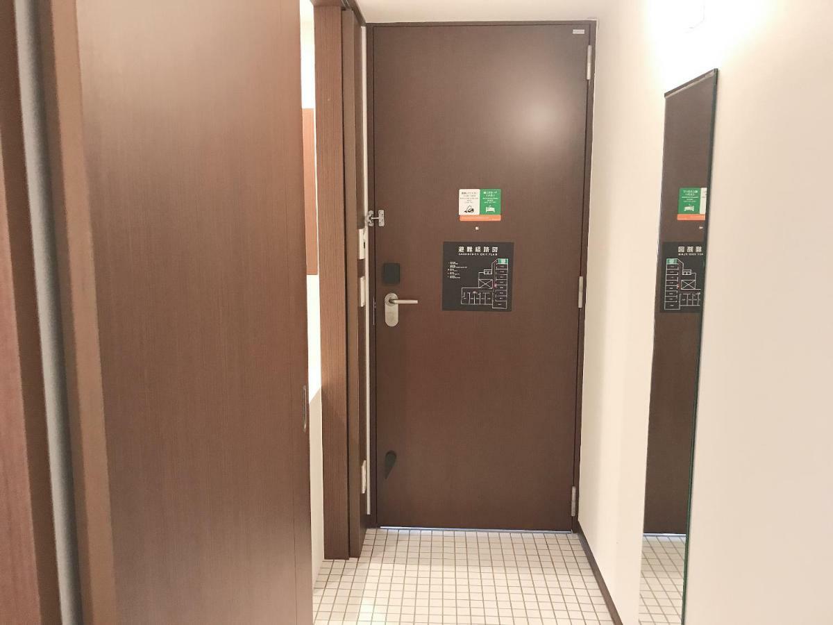 Arietta Hotel Hakata Fukuoka  Dış mekan fotoğraf