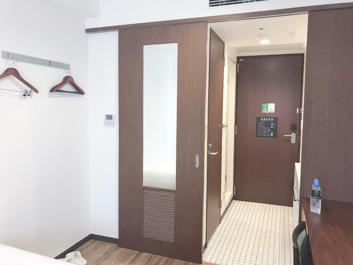 Arietta Hotel Hakata Fukuoka  Dış mekan fotoğraf
