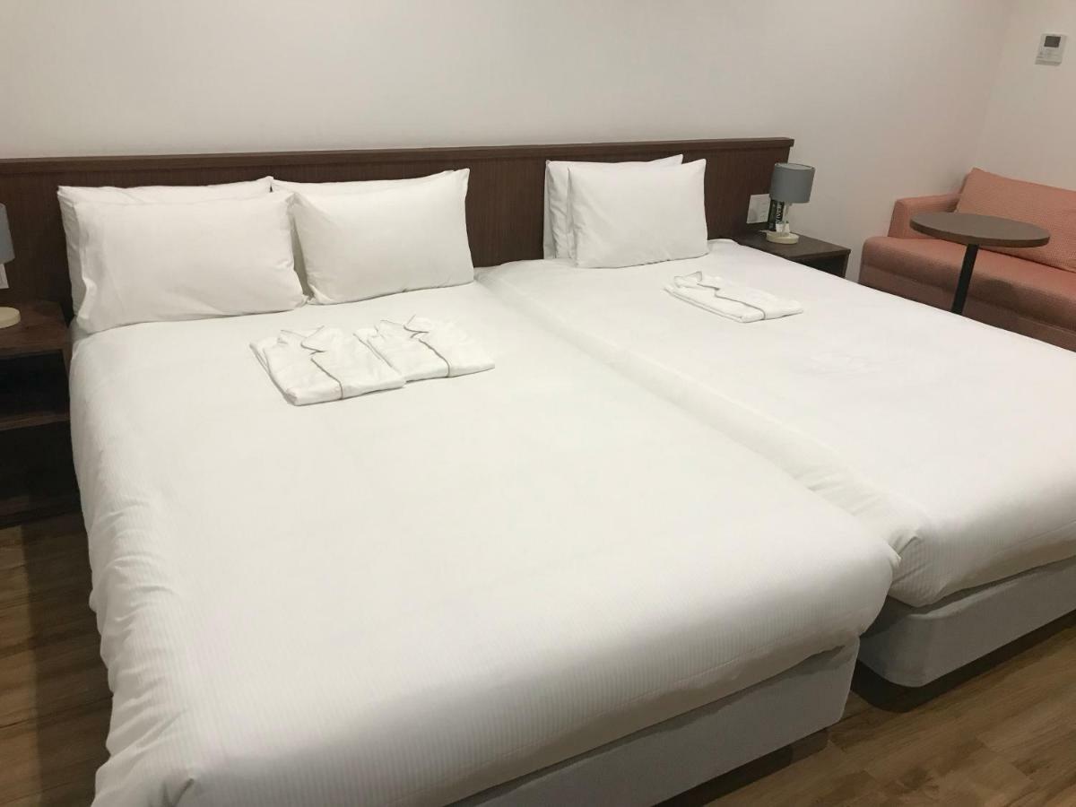 Arietta Hotel Hakata Fukuoka  Dış mekan fotoğraf