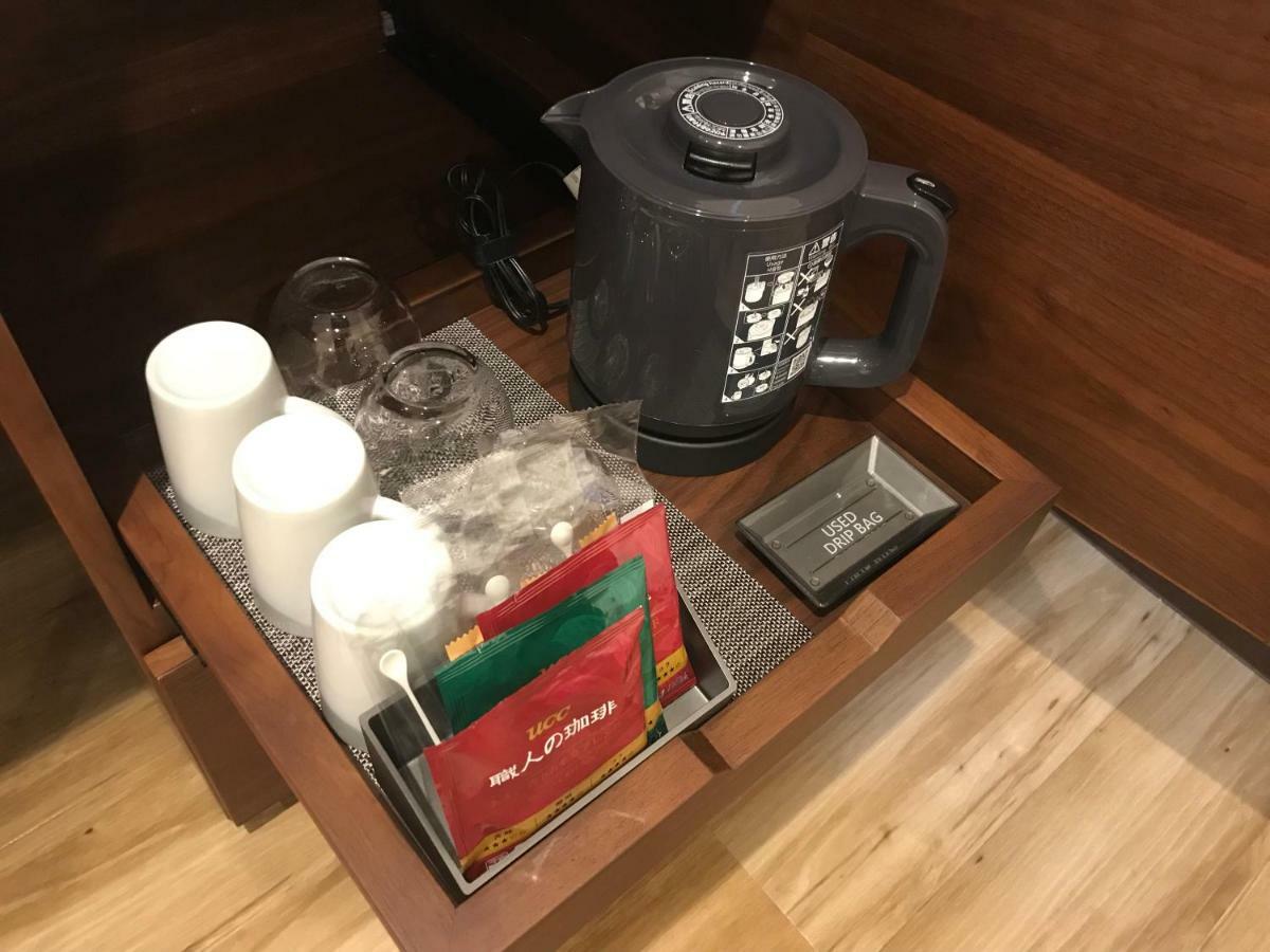 Arietta Hotel Hakata Fukuoka  Dış mekan fotoğraf