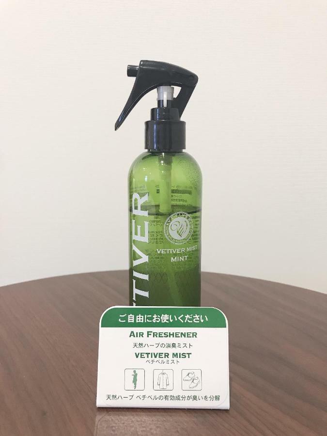 Arietta Hotel Hakata Fukuoka  Dış mekan fotoğraf