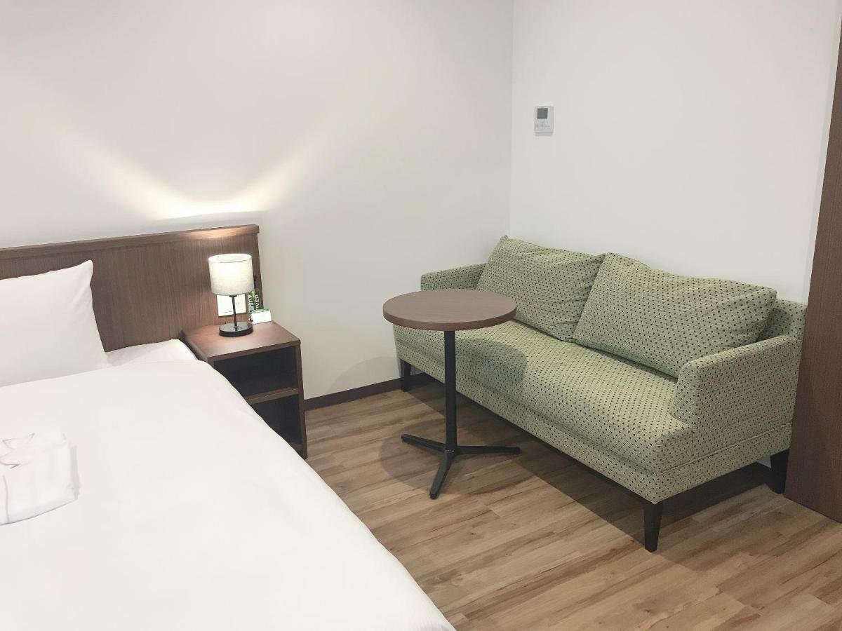 Arietta Hotel Hakata Fukuoka  Dış mekan fotoğraf