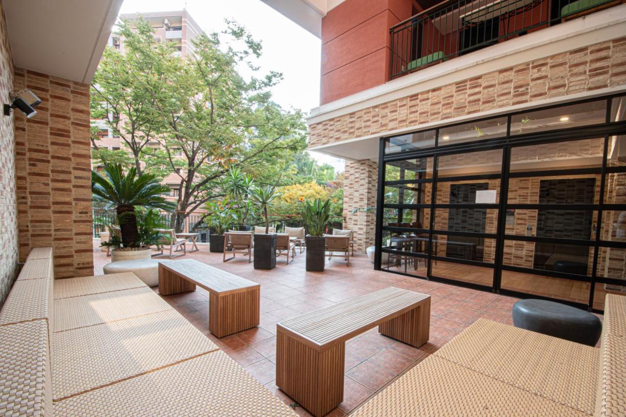Arietta Hotel Hakata Fukuoka  Dış mekan fotoğraf