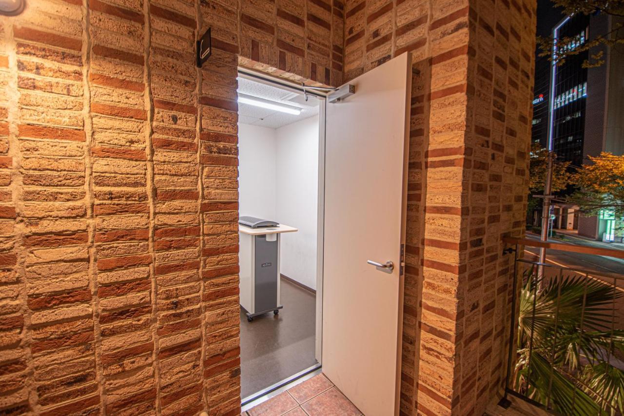 Arietta Hotel Hakata Fukuoka  Dış mekan fotoğraf