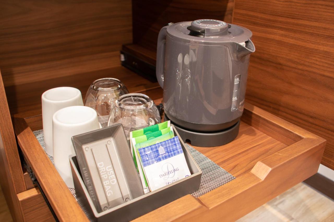 Arietta Hotel Hakata Fukuoka  Dış mekan fotoğraf