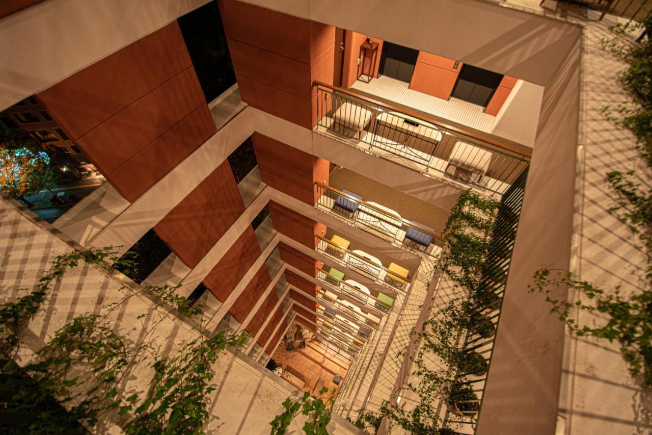 Arietta Hotel Hakata Fukuoka  Dış mekan fotoğraf